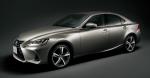 Lexus IS350 2016 года (JP)